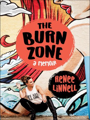 The Burn Zone - ebook